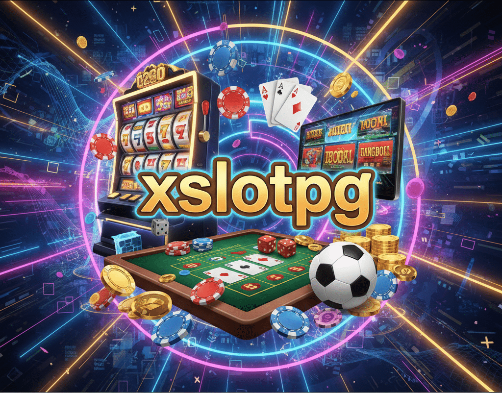 xslotpg