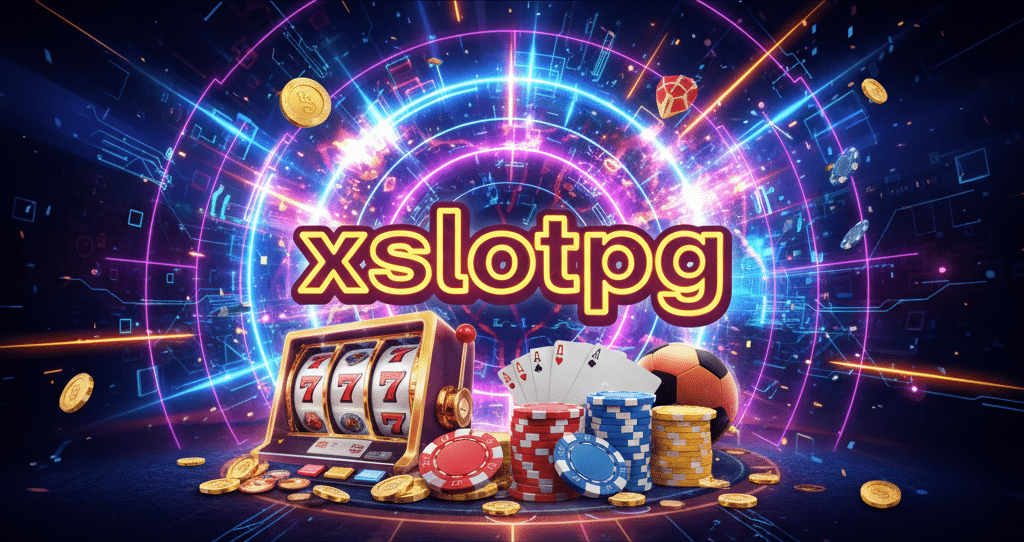 xslotpg