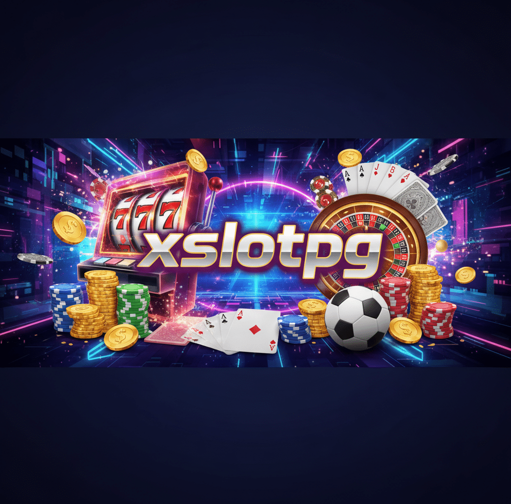 xslotpg