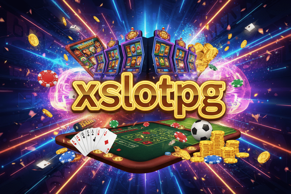 xslotpg