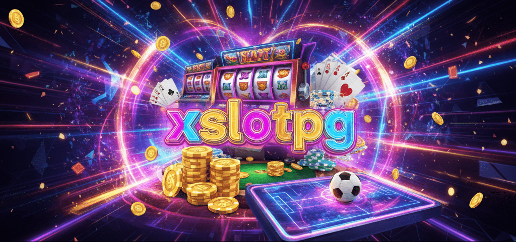 xslotpg