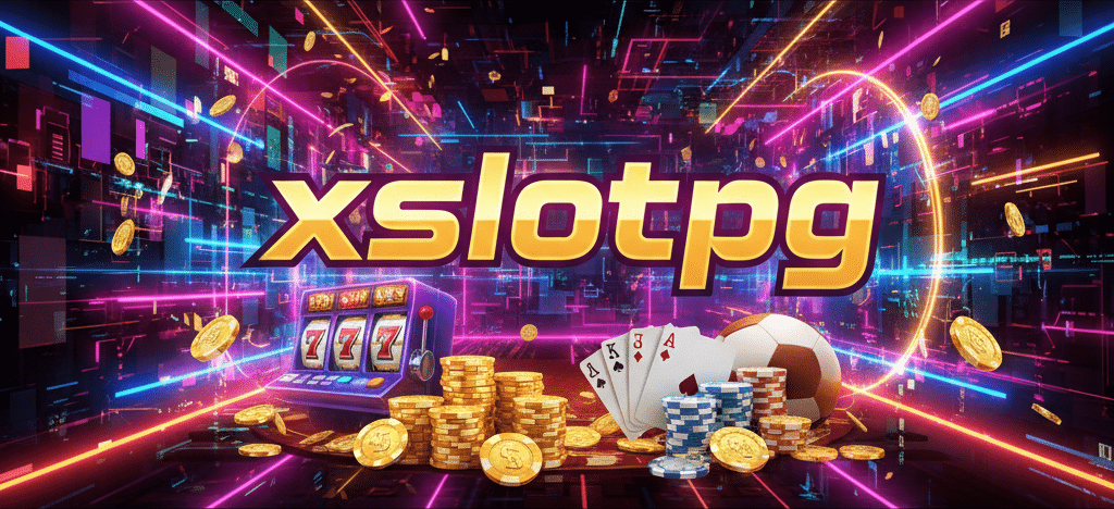 xslotpg