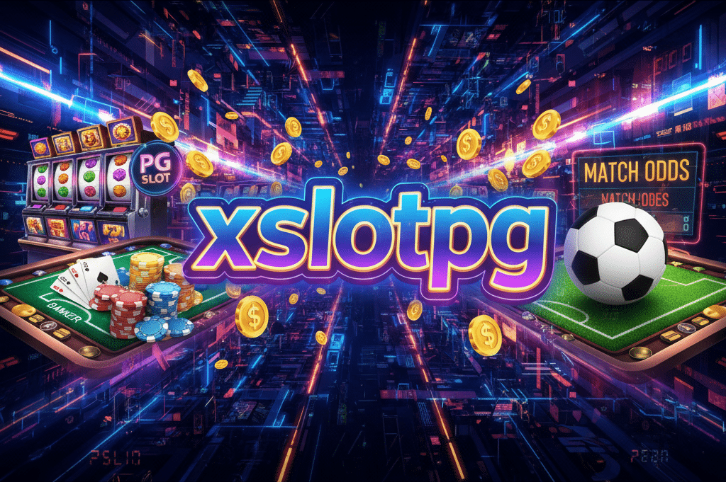 xslotpg