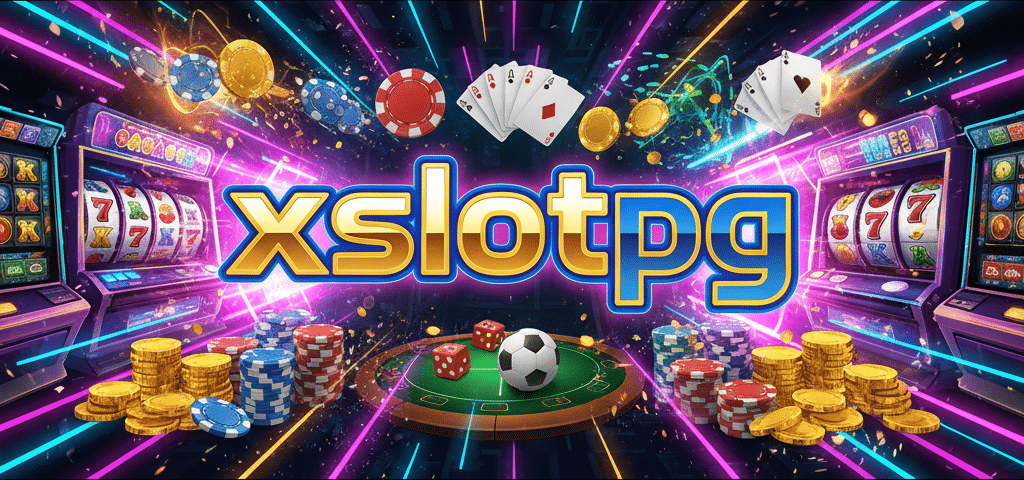 xslotpg