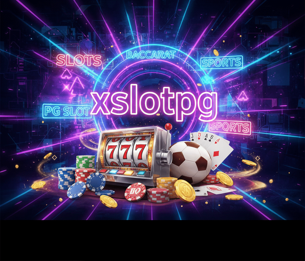 xslotpg